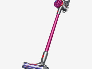 Vacuum Cleaner