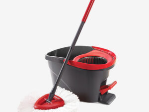 Mops & Mopping