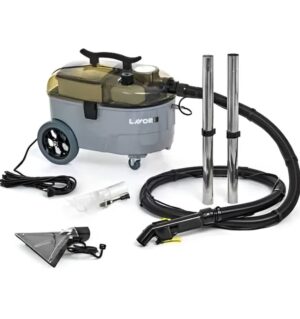 Lavor carpet machine