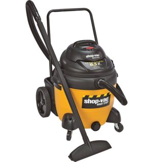 Euro wet and dry machine