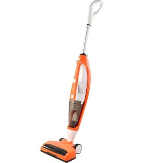 Portable vacuum
