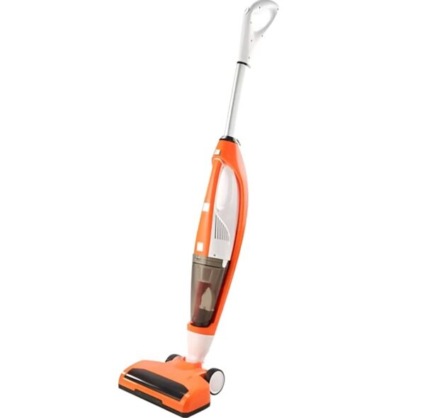 Portable vacuum