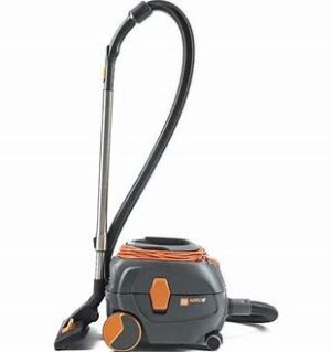 Industrial Floor Scrubber Machine